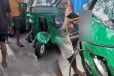 வத்தளை - எந்தரேமுல்லயில் மற்றுமொரு விபத்து : ஒருவர் படுகாயம்