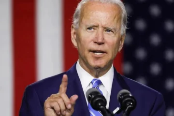 ரஷியாவுக்கு அமெரிக்க ஜனாதிபதி விடுத்த எச்சரிக்கை