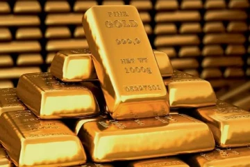 உலகிலேயே தங்கம் அதிகம் வைத்திருக்கும் முதல் 5 நாடுகள் எவை தெரியுமா!