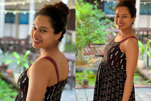 கர்ப்பமாக இருக்கும் போது இப்படியா பண்றது? நடிகரின் மனைவியை விளாசும் நெட்டிசன்கள் | Pooja Ramachandran Yoga Video While Pregnant கர்ப்பமாக இருக்கும் போது இப்படியா பண்றது? நடிகரின் மனைவியை விளாசும் நெட்டிசன்கள் | Pooja Ramachandran Yoga Video While Pregnant