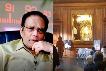 மூத்த ஊடகர் விமல் சொக்கநாதனின் உடலுக்கு லண்டனில் இறுதிவிடை