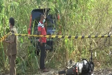 காவல்துறையினருக்கும் - குழுவொன்றுக்கும் இடையே தூப்பாக்கிசூடு: இருவர் பலி