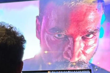 புயலுக்கு தயாராக இருங்க.. தனுஷ் கொடுத்த சூப்பர் அப்டேட்