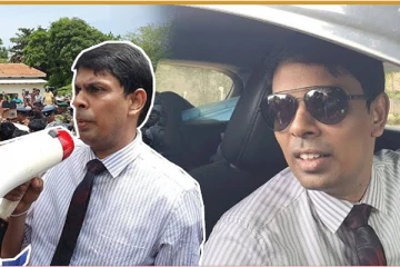 முகநூல் நேரலைக்கு தடை : ஐந்து வழக்குகளில் வைத்தியர் அர்ச்சுனாவிற்கு எதிராக நீதிமன்றம் பிறப்பித்துள்ள உத்தரவு