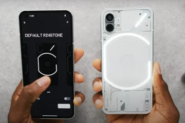 ஐபோனுக்கு போட்டியாக அறிமுகமான ஸ்மார்ட்போன்! என்னென்ன அம்சங்கள் இருக்கு தெரியுமா?