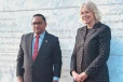 විජිතගේ සංචාරයෙන් නවසීලන්තය ශ්‍රී ලාංකික සිසුන්ට උසස් අධ්‍යාපන ශිෂ්‍යත්ව දීමට එකඟ වෙයි