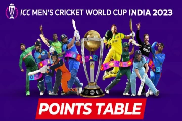 உலகக் கிண்ண நிலவரம் : முதலிடத்திற்கு முன்னேறியது தென்னாபிரிக்கா