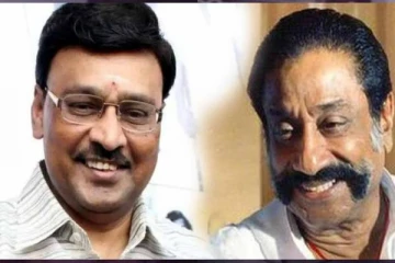 நீ ரொம்ப மோசம்யா, பெண்களை எல்லாம் கவர்ந்து வச்சிருக்க!! இயக்குநரை கலாய்த்த சிவாஜி கணேசன்..