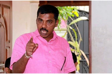 முன்னாள் ராஜாங்க அமைச்சர் பிரசன்ன ரணவீரவின் விளக்க மறியல் காலம் நீடிப்பு