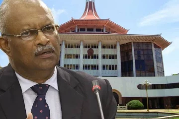 ஷானி அபேசேகரவின் பிணை கோரிக்கை தொடர்பான தீர்ப்பு நாளை