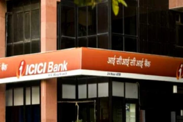 வீட்டுக் கடனுக்கான வட்டியை 6.7 சதவீதமாக குறைத்தது ஐசிஐசிஐ வங்கி