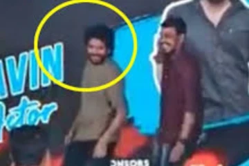 பிக்பாஸ் கவினின் வேற லெவல் வாத்தி கம்மிங்... காட்டுத் தீயாய் பரவும் மரண மாஸ் டான்ஸ் காட்சி! தெறிக்க விடும் ரசிகர்கள்