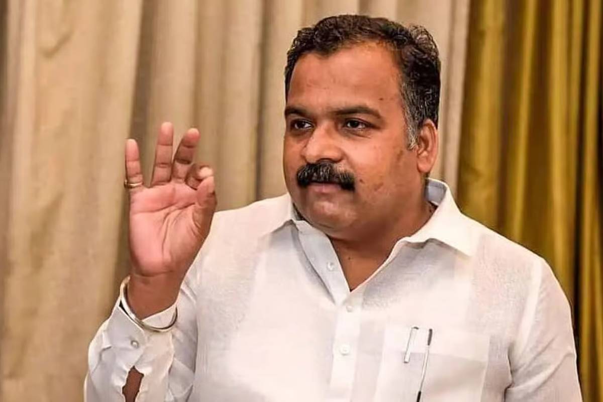 பதவிப் பிச்சைக்காக துரோகம் செய்த காங்கிரஸ்; இனி எங்கள் வழி தனி வழி - திமுக பதிலடி | Dmk Slams Congress As Traitor