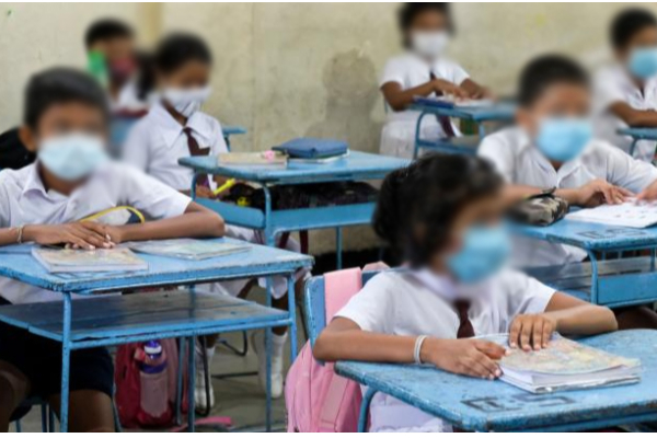 பாடசாலை விடுமுறை குறித்து வெளியான அறிவிப்பு | School Holiday For 2025 Gce A Level Exam Moe