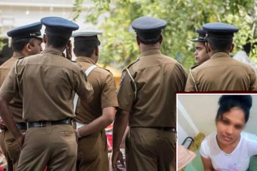 கைதான பெண் உயிரிழப்பு! வெலிக்கடை பொலிஸ் நிலைய பொறுப்பதிகாரி இடமாற்றம்