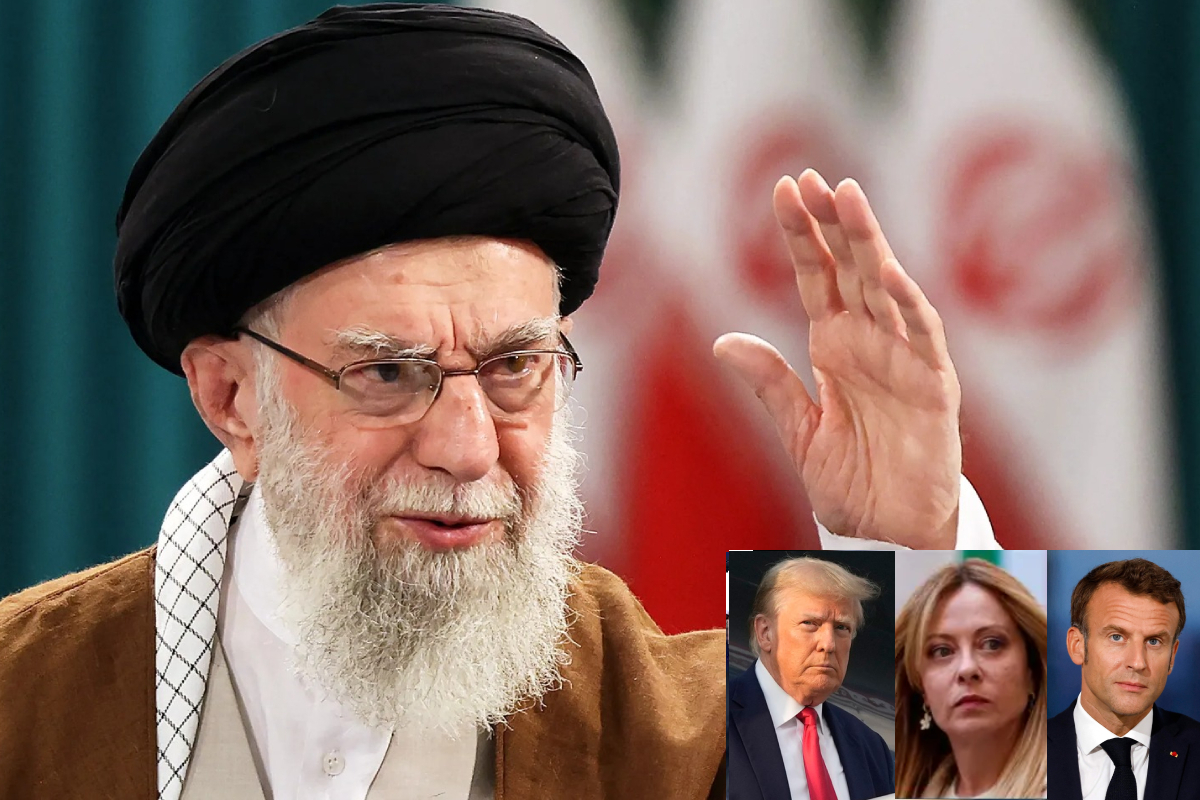 Iran-newspaper-List-Targets-World-Leaders Iran-newspaper-List-Targets-World-Leaders