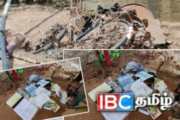 வெள்ளத்தில் மூழ்கிய பீடியாபாம் கிராமம்! அவல நிலைக்கு தள்ளப்பட்டுள்ள மக்கள்