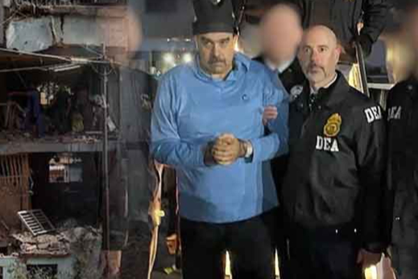 ட்ரம்ப் நிர்வாகத்தின் அடுத்த இலக்கு! சர்வதேச பரப்பில் ஏற்பட்டுள்ள பெரும் குழப்பம் | The Operation To Capture The Venezuelan President