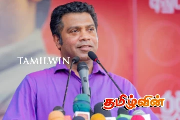 அரசியல் நோக்கத்திற்காக இனவாதத்தை பயன்படுத்த முடியாது: நளிந்த ஜயதிஸ்ஸ திட்டவட்டம்