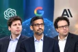 2027-ல் புதிய AI பாதுகாப்பு தரநிலை - Google, OpenAI, Anthropic இணைந்து திட்டம்
