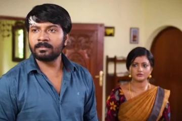 அதே டாக்ஸி, பூக்கடை.. சிறகடிக்க ஆசை சீரியலின் ஹிந்தி ரீமேக்! வெளியான ப்ரொமோ இதோ