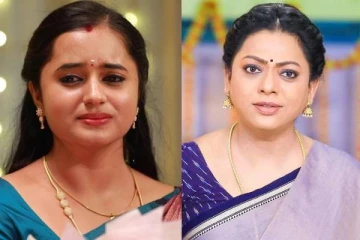 விஜய் டிவியில் தொடர்ந்து 3 சீரியல்கள் முடிவுக்கு வருகிறதா?... எந்தெந்த தொடர்கள் தெரியுமா?