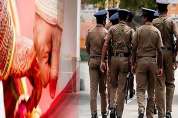 14 வயது சிறுமியை திருமணம் செய்ய அழைத்துச் சென்ற இளைஞன்: பொலிஸார் எடுத்த நடவடிக்கை