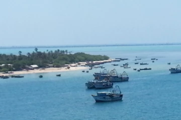 இந்தியா தொடர்பாக நாசா வெளியிட்டுள்ள எச்சரிக்கை