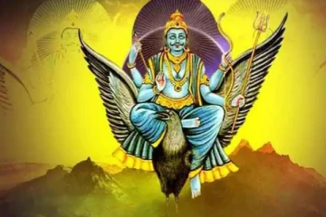 சனி பெயர்ச்சியால் உருவாகும் ஷஷ பஞ்ச மகாபுருஷ ராஜயோகம்! மாறப்போகும் 5 ராசிகளின் தலைவிதி