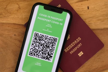 இலங்கையில் சுகாதார பாஸ் நடைமுறை - வெளியான முக்கிய தகவல்