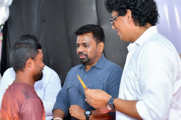 கல்வி மறுசீரமைப்பு கட்டாயம் நடக்கும் - அநுர திட்டவட்டம் | Educational Reform Must Happen Anura