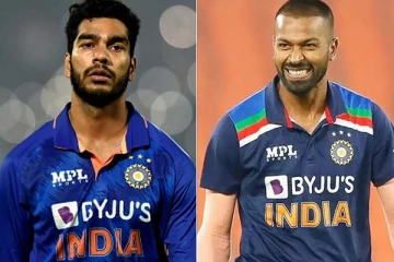 “இனி ஹர்திக்லாம் ஒன்னுமே இல்ல..இந்த பையன் போதும் டீம்முக்கு” - முன்னாள் வீரர் வாசிம் ஜாஃபர்