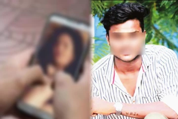 மகளை காதலித்து ஆபாச படம் எடுத்த வாலிபர் - ஆத்திரத்தில் தந்தை வெறிச்செயல்!