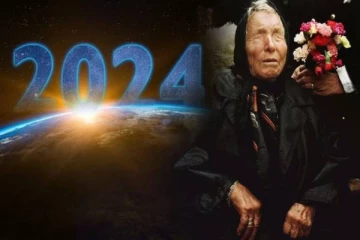 2024: ஒரே வாரத்தில் அபப்டியே நடக்குதே.. கணித்த பாபா வாங்கா - பகீர் சம்பவம்!