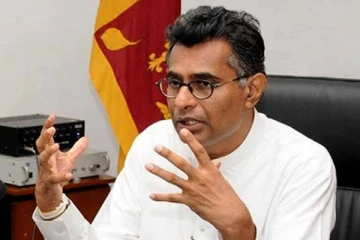 சம்பிக்கவுக்கு கிடைத்த முக்கிய பதவி!