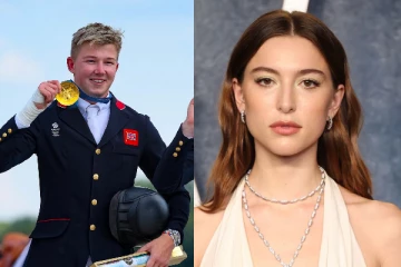 ஒலிம்பிக் வீரரை காதல் திருமணம் செய்ய உள்ள ஆப்பிள் நிறுவனர் மகள் - யார் இந்த ஈவ் ஜாப்ஸ்?