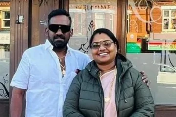 ரோபோ ஷங்கர் வீட்டில் 2 கிளிகள் பறிமுதல்! வனத்துறையிடம் சிக்கியது இப்படித்தான்