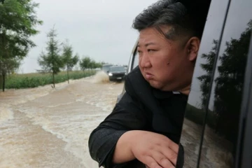 இயற்கை அனர்த்தத்தை தடுக்க தவறிய 30 பேர் சுட்டுக்கொலை ; கிம் உத்தரவால் அதிர்ச்சி