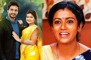 TRPயில் முதல் இடம் பிடித்த புதிய சீரியல்- பாரதி கண்ணம்மா, ரோஜா எல்லாம் அடுத்தடுத்து தான்