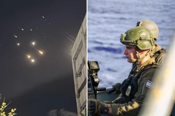 ஈரான் எதற்கும் தயார்! இஸ்ரேல் பதிலடி தாக்குதல் எப்போது? மத்திய கிழக்கில் பதற்றம்