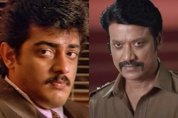 அவருக்கு நடிப்பு செட்டாகாது! எஸ்ஜே சூர்யாவை மட்டம் தட்டிய நடிகர் அஜித்?