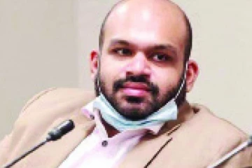 நசீரை கூட்டிவாருங்கள் விவாதத்துக்கு  தயார்; சாணக்கியன் அதிரடி!