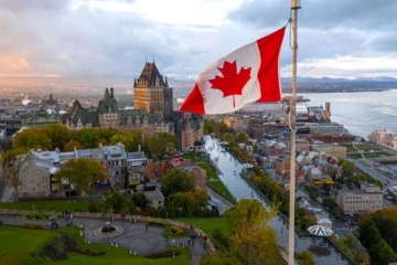 கனடாவிற்கு விஜயம் செய்யவுள்ள பிரபல வெளிநாடு ஒன்றின் ஜனாதிபதி!