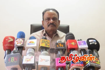 பிரதி பாதுகாப்பு அமைச்சருக்கு எதிரான நம்பிக்கை இல்லா பிரேரணை.. தமிழரசுக்கட்சி வெளியிட்ட தகவல்