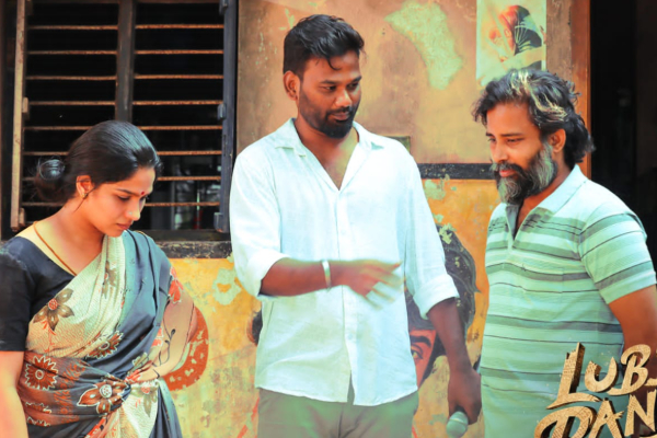 One year of லப்பர் பந்து: மக்கள் கொண்டாடிய இப்படத்தின் மொத்த வசூல் எவ்வளவு என்று தெரியுமா | One Year Of Lubber Pandhu And Box Office Report