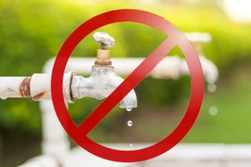 கம்பஹா மாவட்டத்தில் எட்டரை மணித்தியால நீர் வெட்டு!