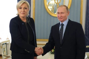 ரஷ்யாவுக்கு மறைமுக ஆதரவு தெரிவிக்கும் பிரான்ஸ் ஜனாதிபதி வேட்பாளர்?: அவரது தேர்தல் வாக்குறுதிகளில் மறைந்துள்ள விடயங்கள்