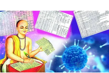 பஞ்சாங்கத்தில் சொன்னது போன்று நடக்குதே! மீண்டும் ஆட்டிப் படைக்கும் கொரோனா பாதிப்பு எப்போது தீரும்? ஜோதிடர்களின் கணிப்பும்-காரணமும்