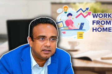 வீட்டிலிருந்து வேலை செய்பவர்களுக்கு சாதகமான சட்ட ஏற்பாடுகள்