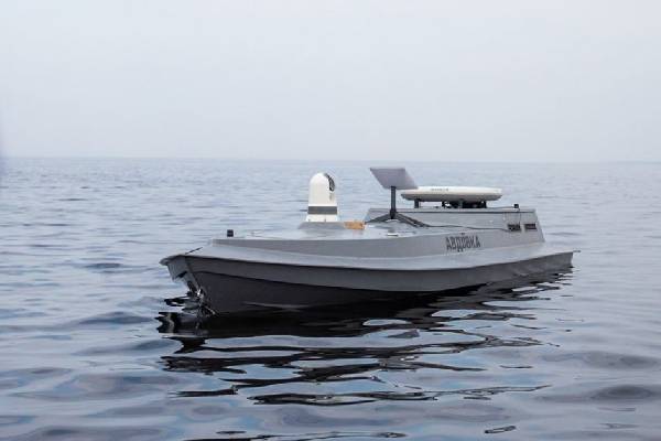 கருங்கடலில் ஆதிக்கத்தை உறுதி செய்த உக்ரைன்... புடினுக்கு இன்னொரு கெட்ட செய்தி | Ukraine Unveils Most Advanced Weapon கருங்கடலில் ஆதிக்கத்தை உறுதி செய்த உக்ரைன்... புடினுக்கு இன்னொரு கெட்ட செய்தி | Ukraine Unveils Most Advanced Weapon